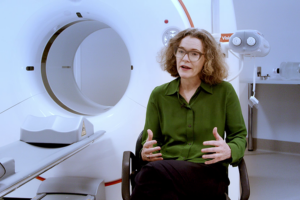 Prostate Cancer Research by Prof Louise Emmett